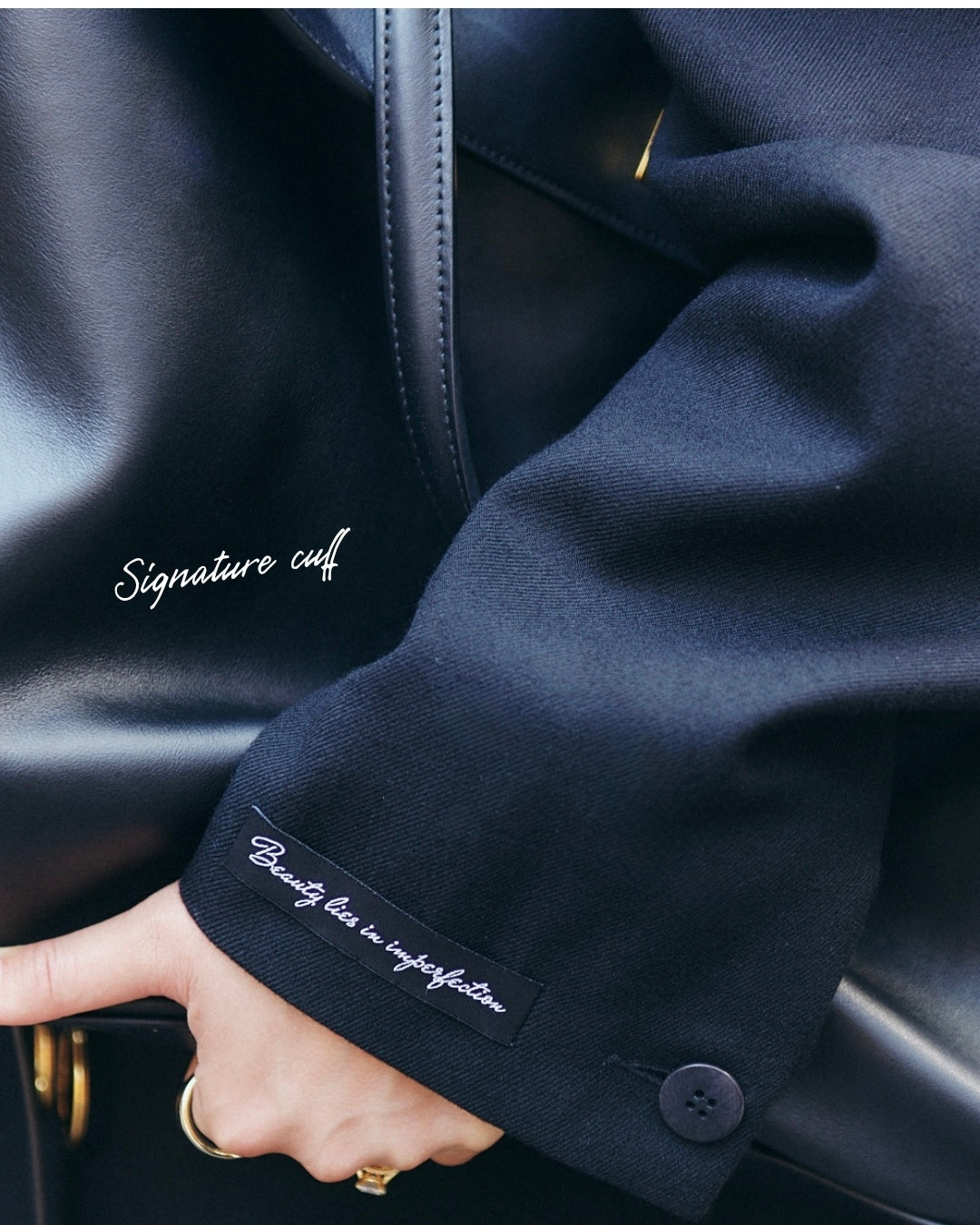 The Imperfection